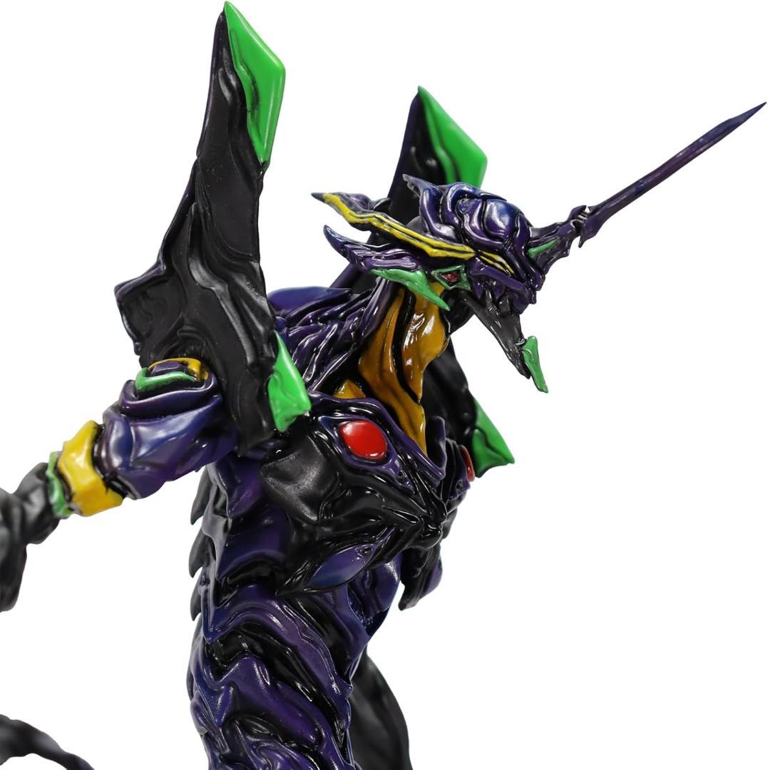 CCP×Yoshi. Project 第5弾 エヴァンゲリオン 第13号機