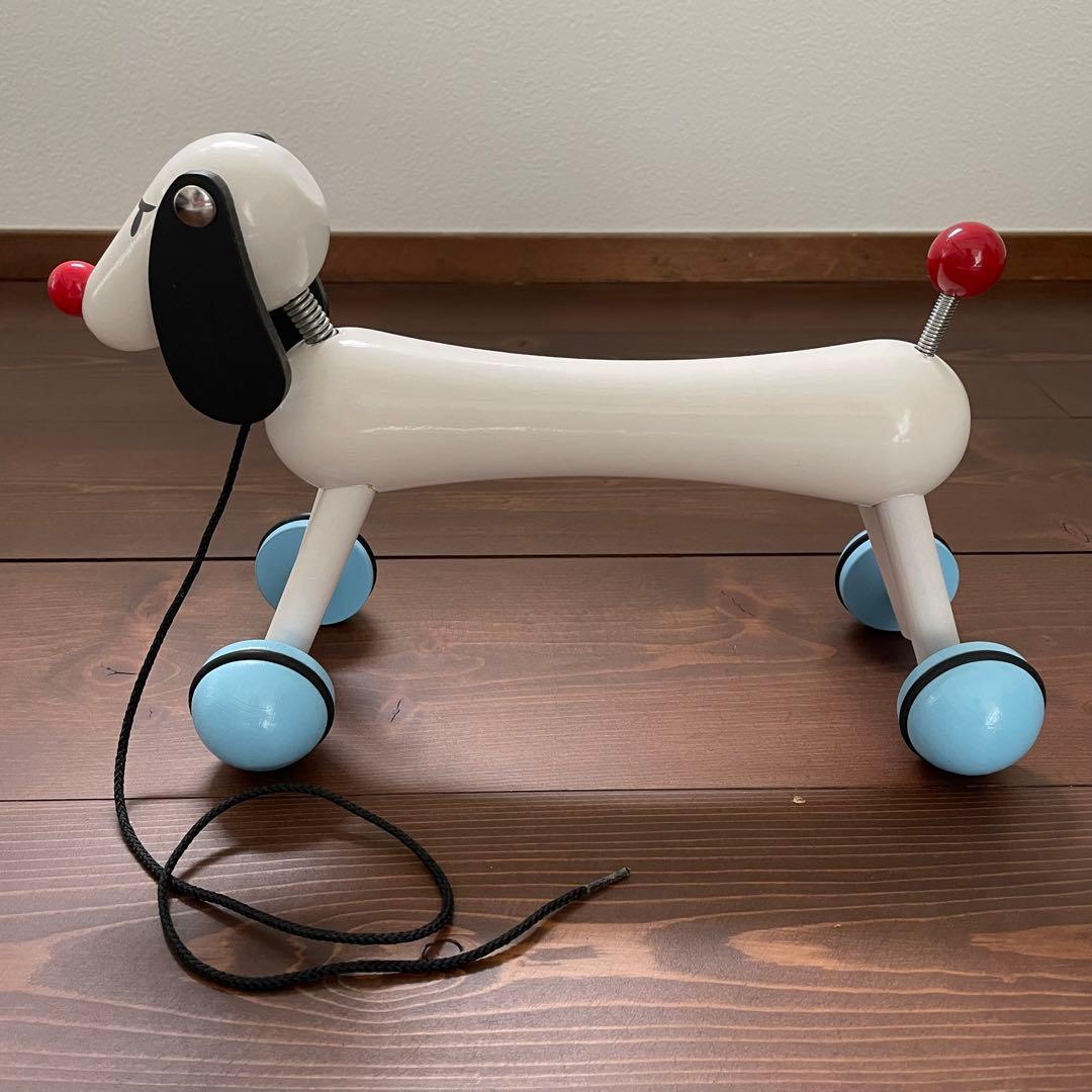 奈良美智 My Sweet Dog プルトイ VILAC - メルカリ