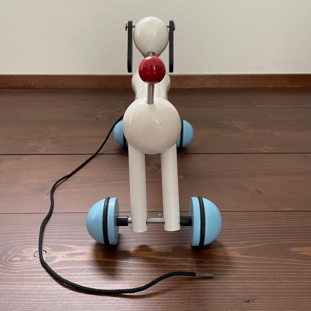 奈良美智 My Sweet Dog プルトイ VILAC - メルカリ