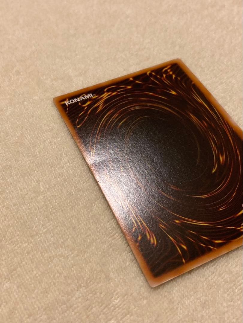 【美品】遊戯王 初期　ハーピィ・レディ三姉妹シークレット　スタジオダイス版