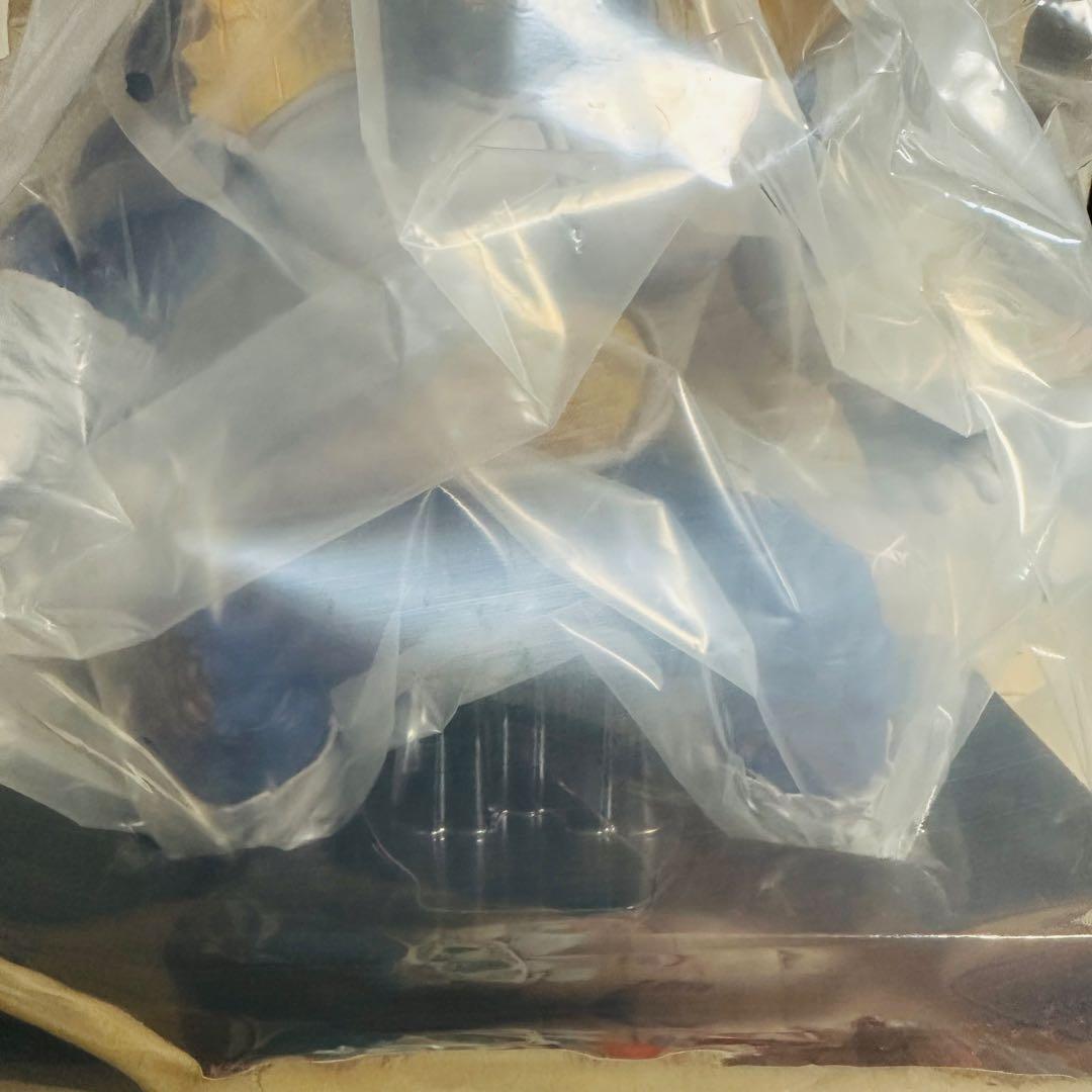 R*☆様 海外正規品新品未開封未使用一番くじドラゴンボール ラストワン賞大猿ベジ