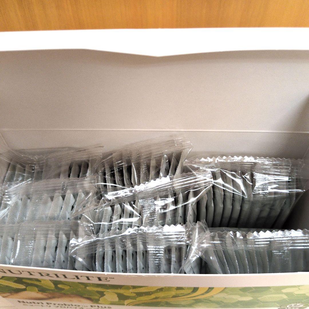 ニュートリ プロバイオ TM プラス 160g(2g×80包)