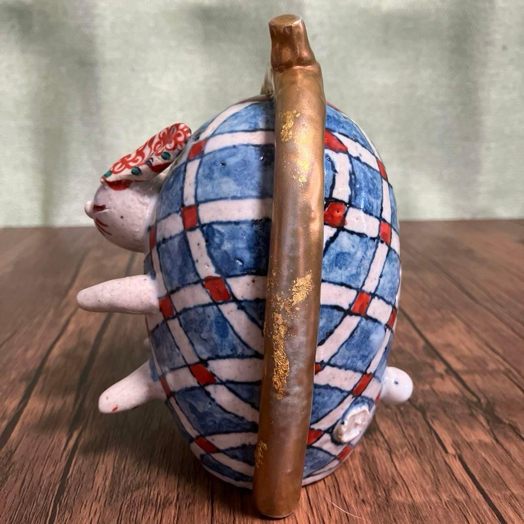 はまむぅ　３点