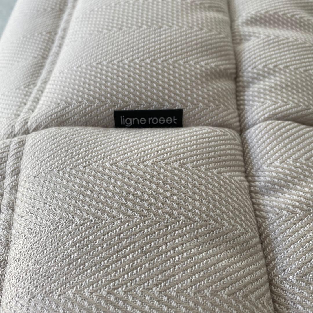 セット販売2　リーンロゼ　トーゴ2P パフset 生地Lランク　現品確認可能