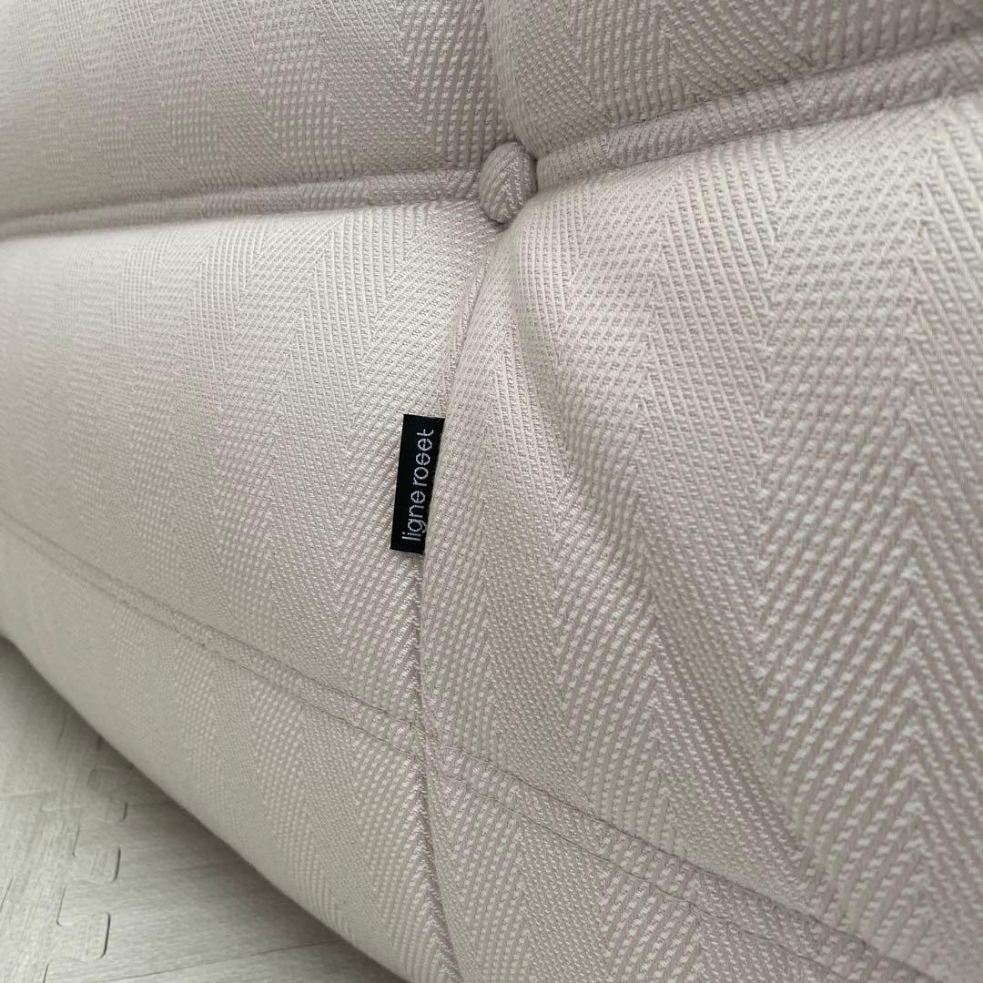 セット販売2　リーンロゼ　トーゴ2P パフset 生地Lランク　現品確認可能