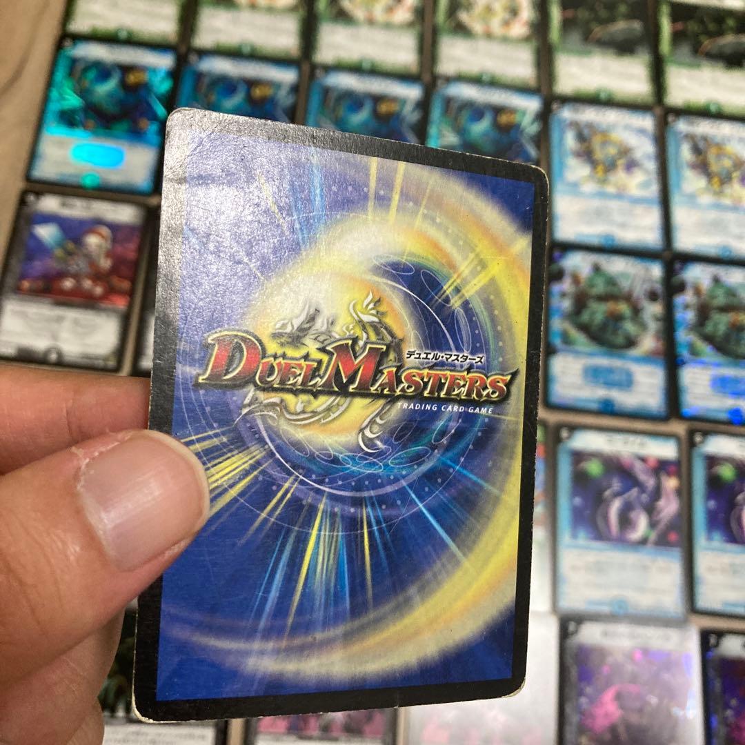 デュエマクラシック08 シノビマルコ デッキ - メルカリ