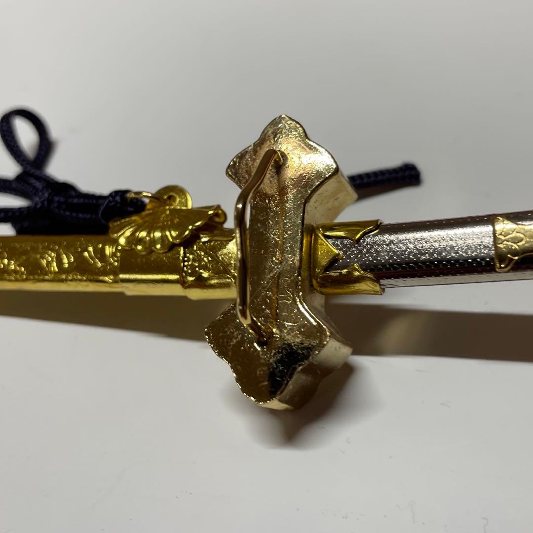 雛人形 親王 道具 持ち物 No.14