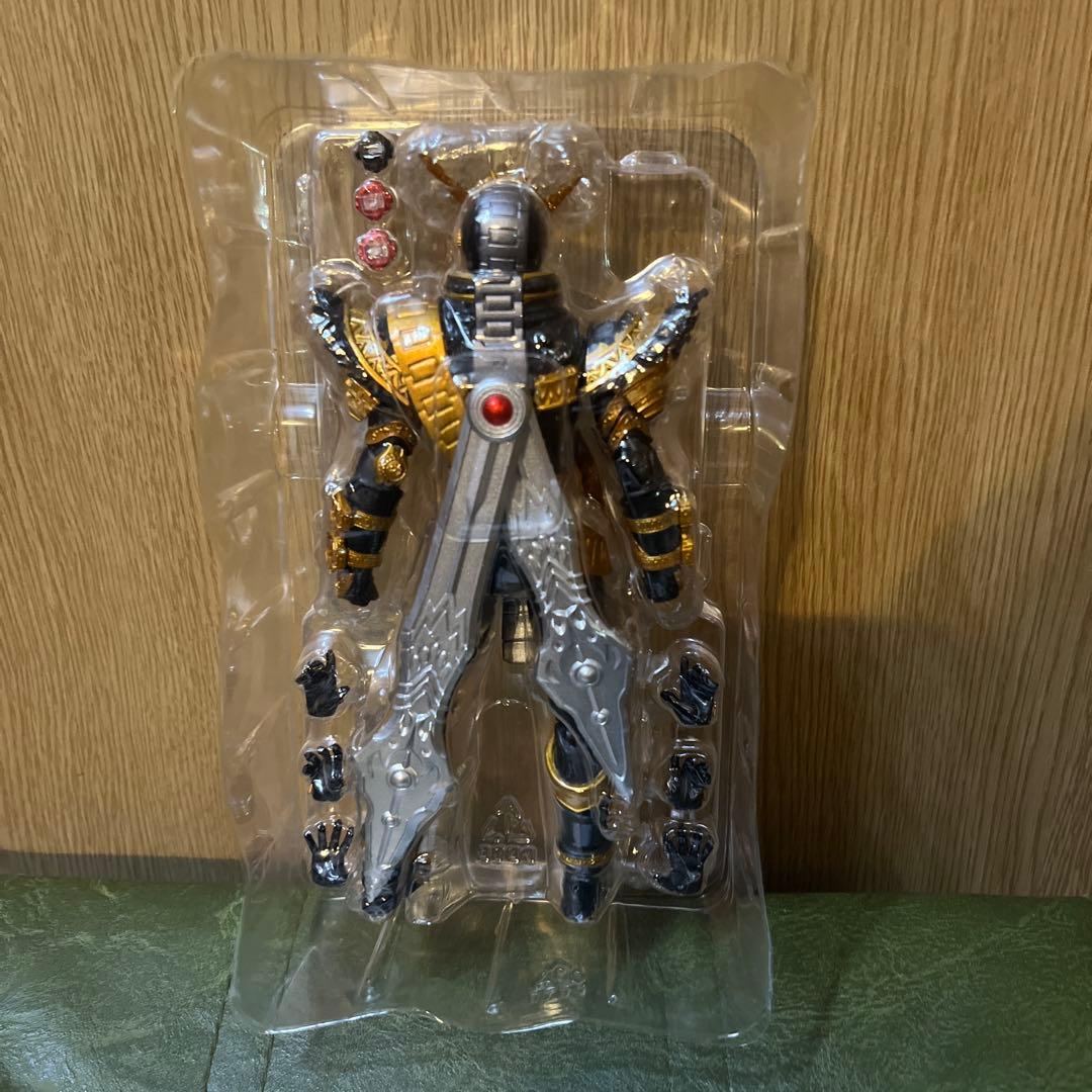 S.H.Figuarts 仮面ライダーオーマジオウ