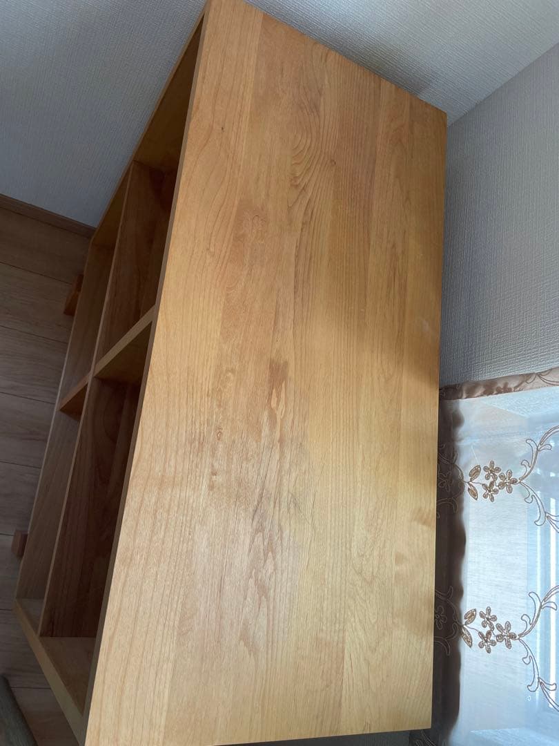 オークシェルフ