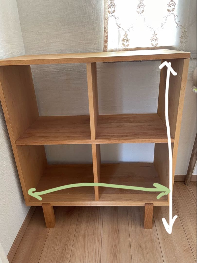 オークシェルフ