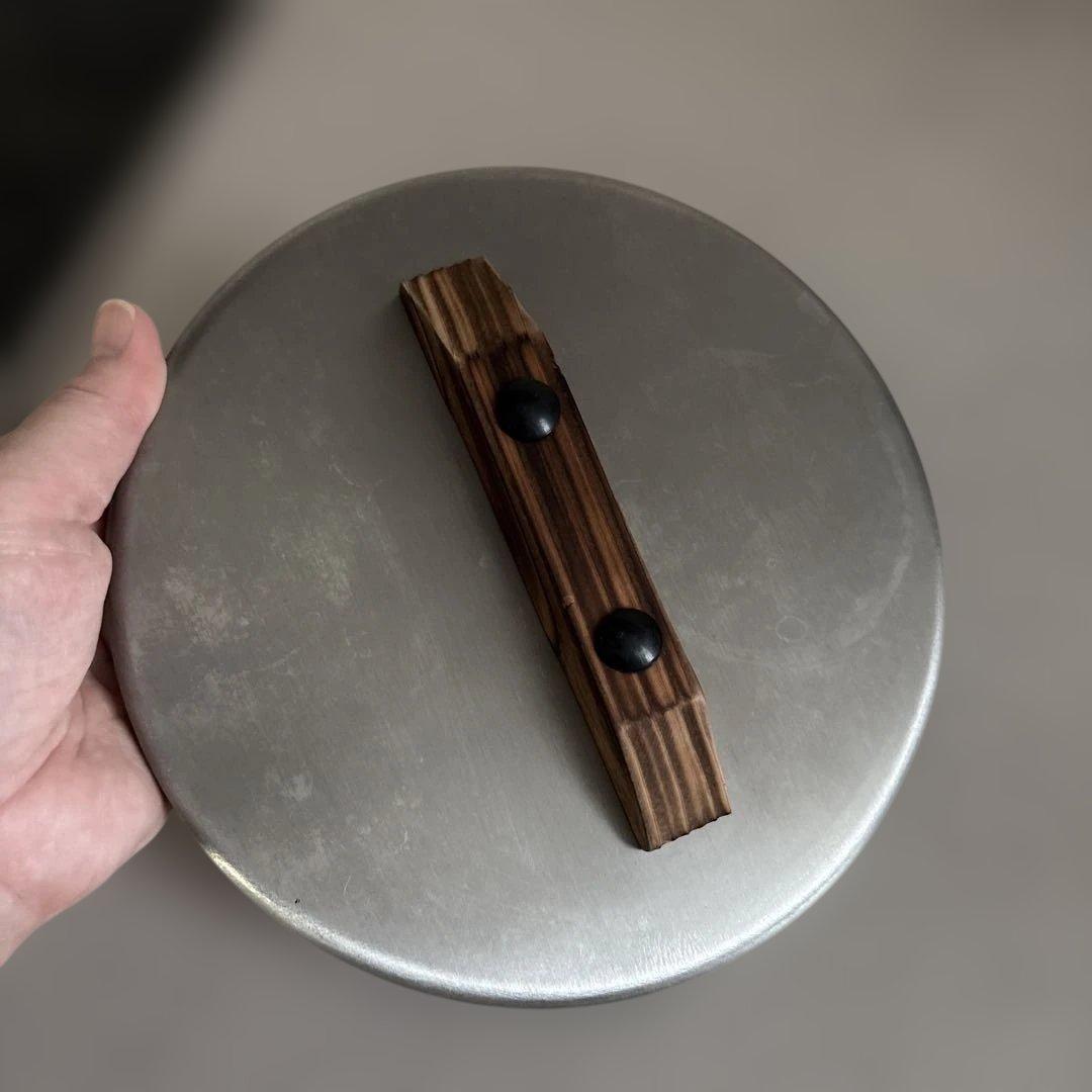 【しん】謹製 釜炊き三昧 5合炊き