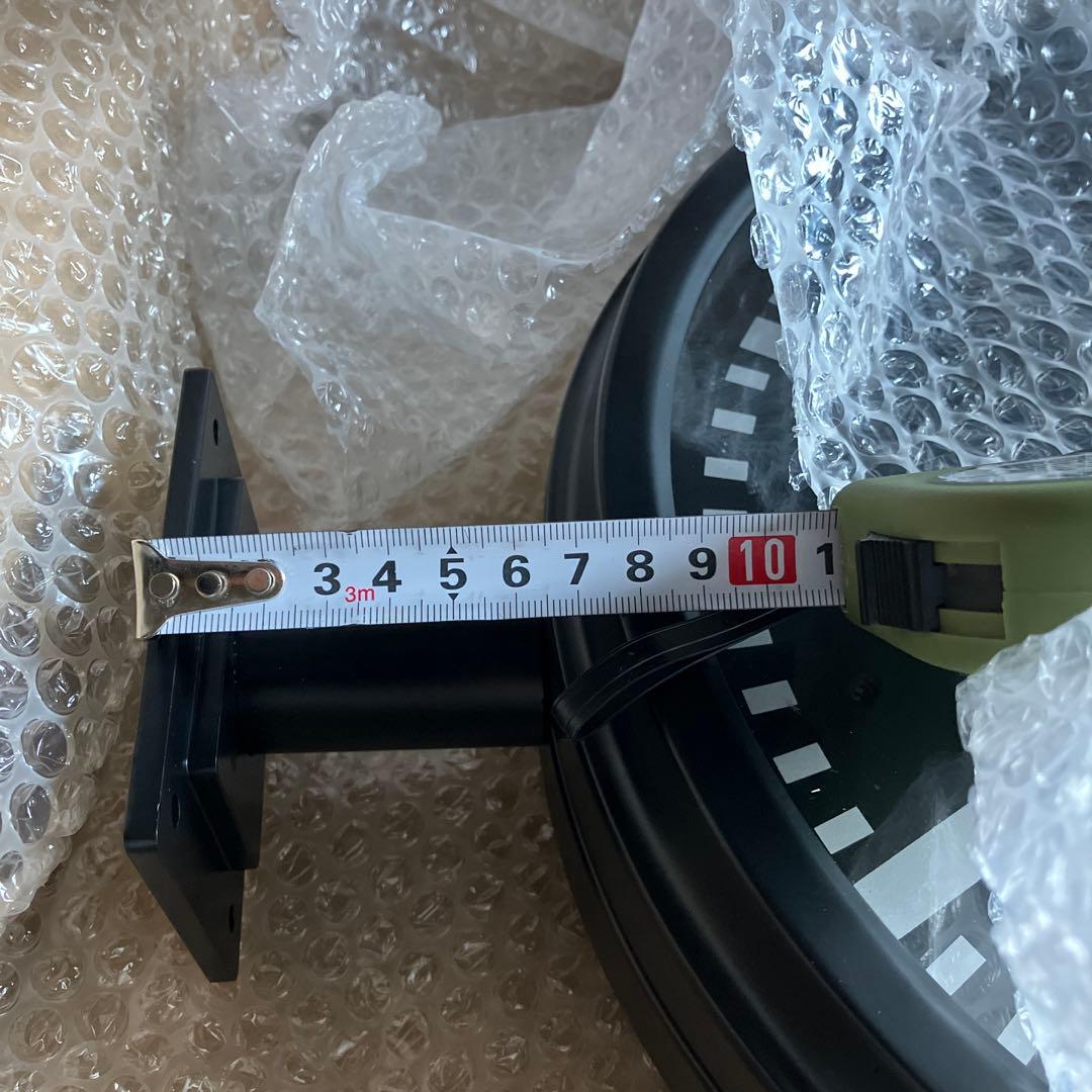 DULTON(ダルトン) 破格！！！新品◆壁掛け時計