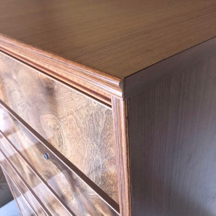 ウッド 洋服ダンス 木製 箪笥