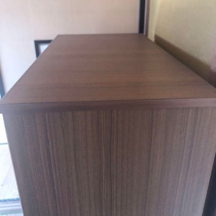 ウッド 洋服ダンス 木製 箪笥