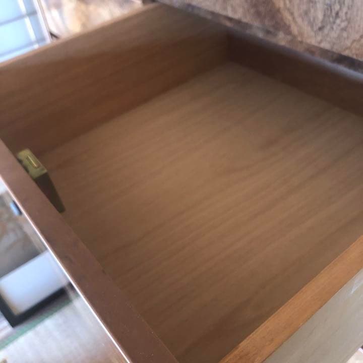 ウッド 洋服ダンス 木製 箪笥