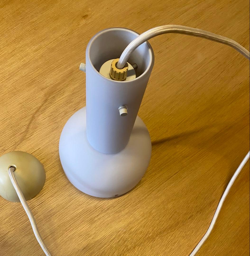 ドイツ LIMBURHG社製 ペンダントライト