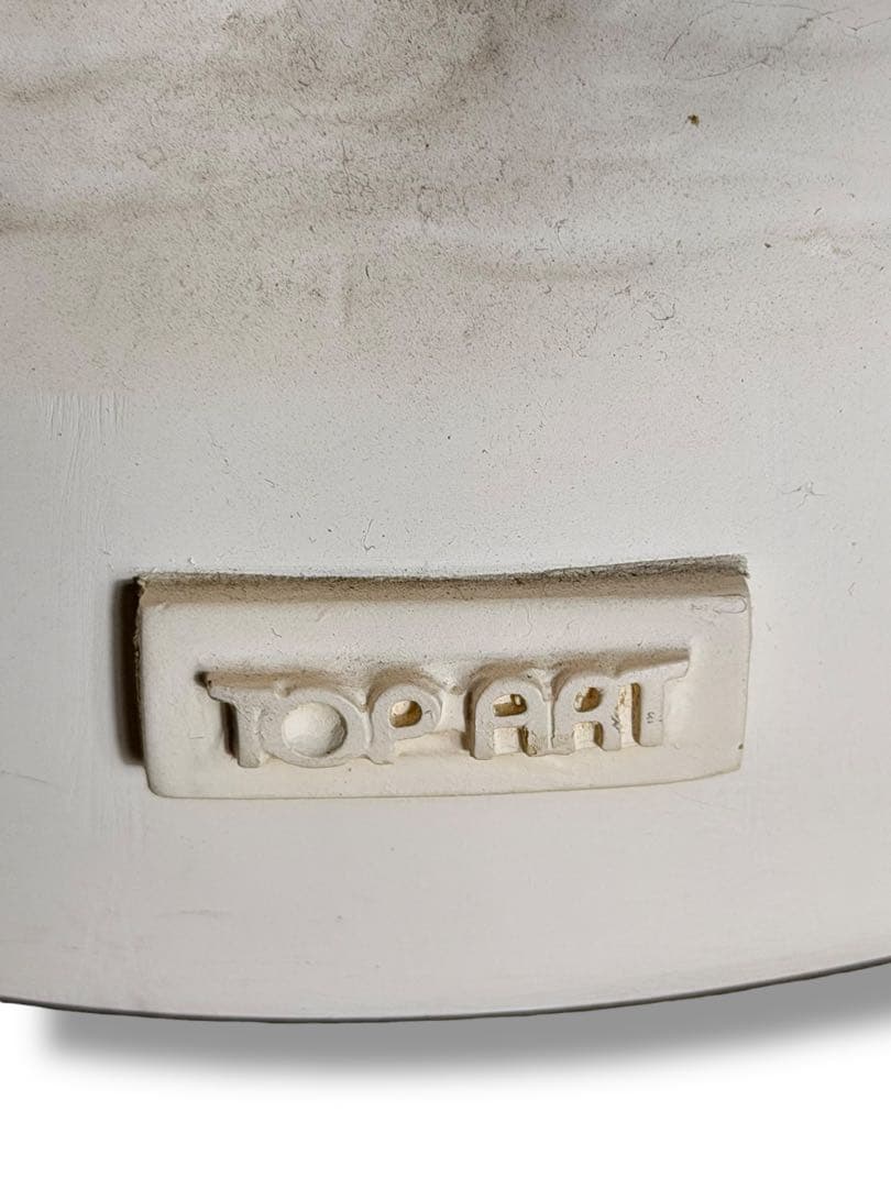 #TOP ART 裸婦像 フィギュリン オブジェ 西洋彫刻 置物 高さ66cm