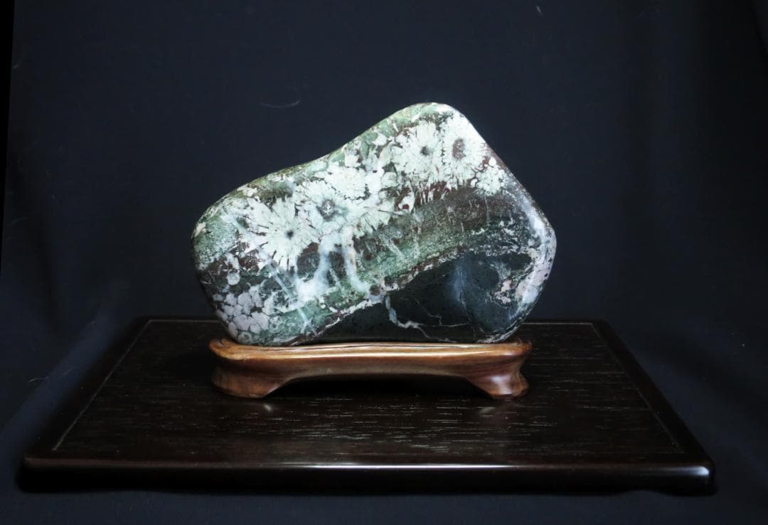 加納睦久、陽春上矢作、希少な画集より、新品高級額・額装付