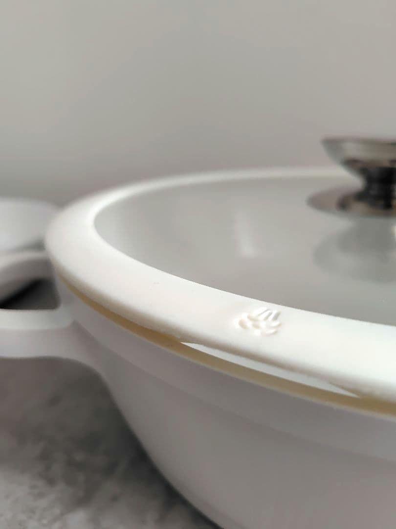 【セット】Berndes フライパン 両手浅型鍋 蓋 ドイツ バーンデス WMF