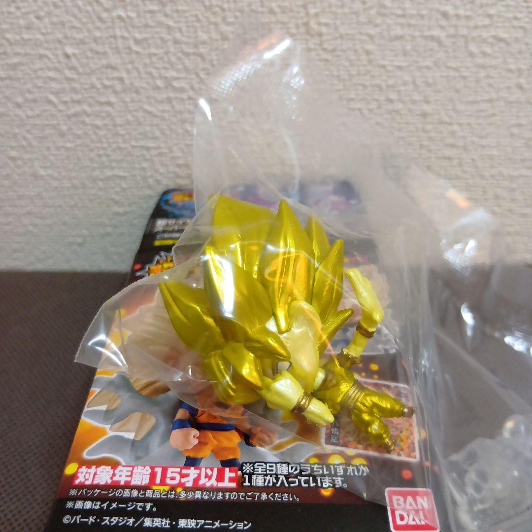 ドラゴンボール　まとめ売りフィギュア　超戦士フィギュア9 スーパーレア