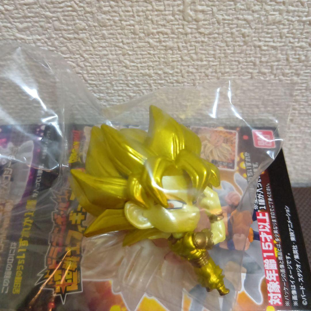 ドラゴンボール　まとめ売りフィギュア　超戦士フィギュア9 スーパーレア
