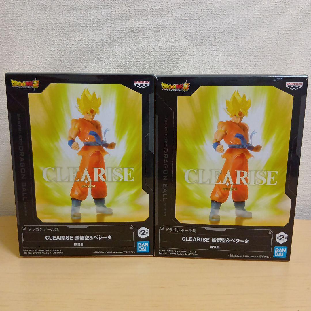 ドラゴンボール　まとめ売りフィギュア　超戦士フィギュア9 スーパーレア