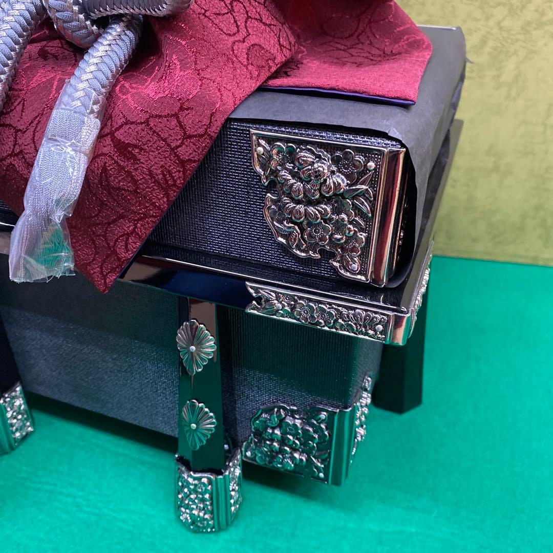 端午の節句★高品質★兜★15号