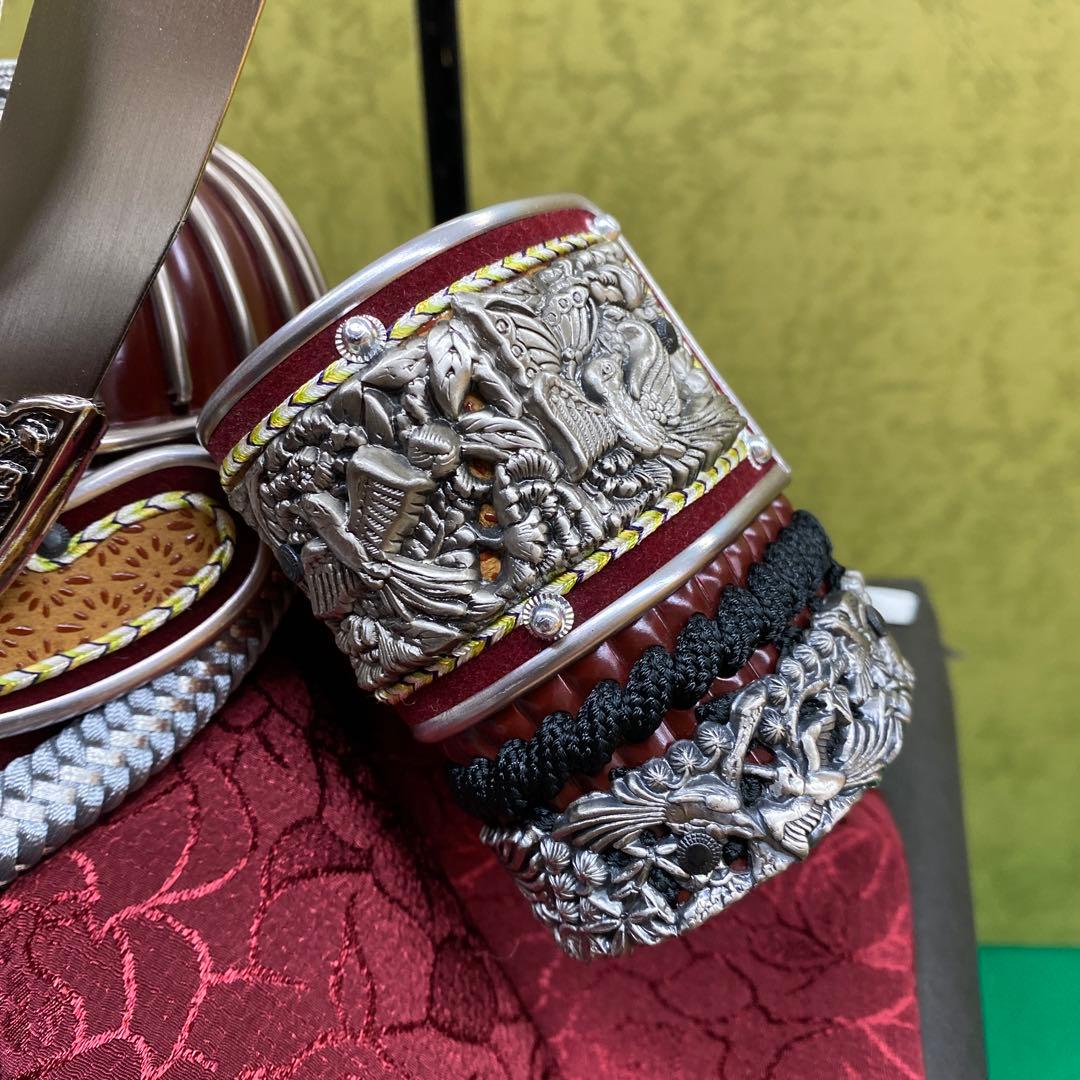 端午の節句★高品質★兜★15号