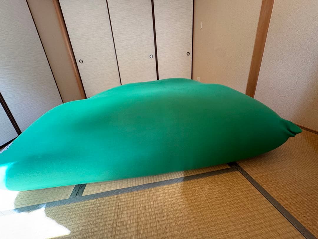 ヨギボー　ギガマックス