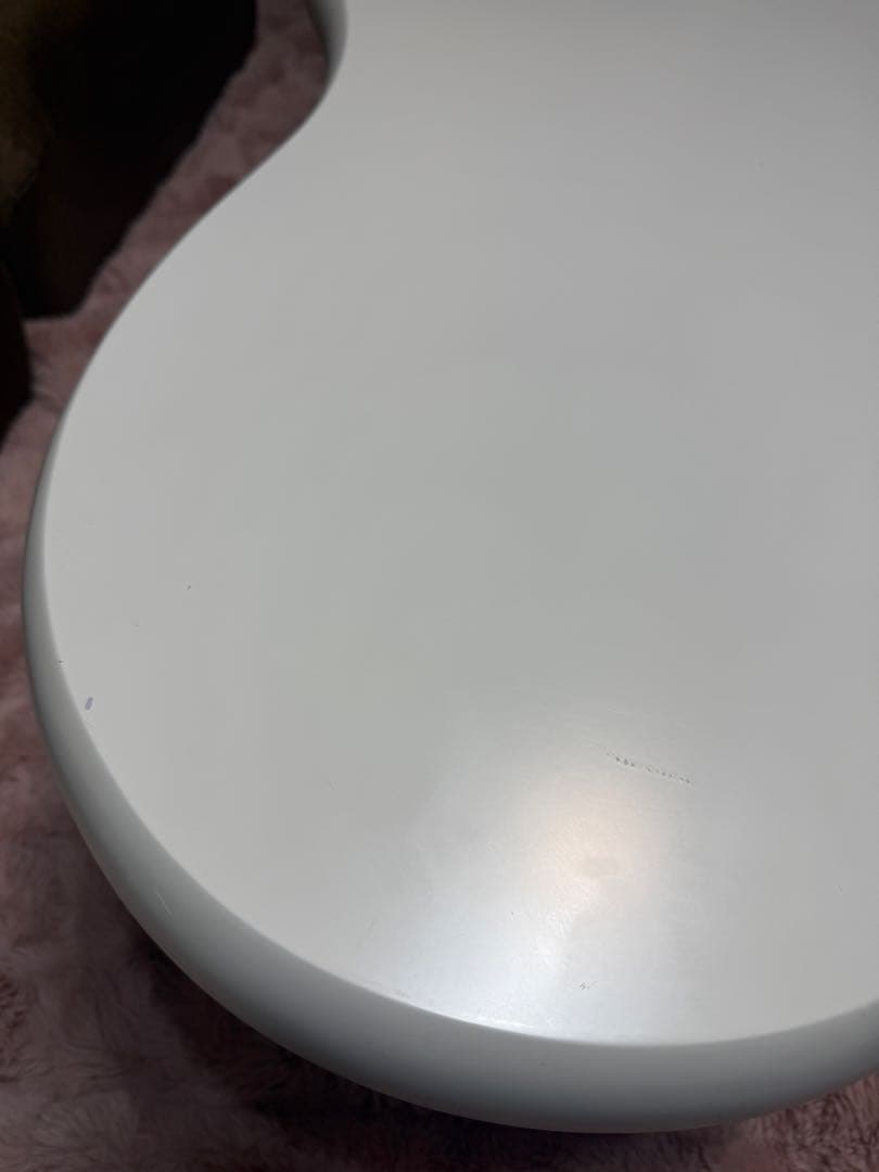 ローテーブル丸 センターテーブル 丸　雲の形