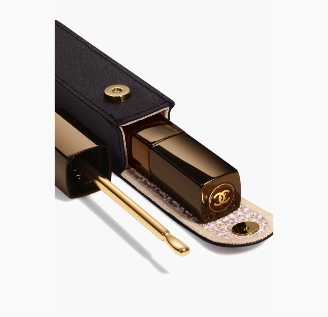 シャネル　サブリマージュ　レクストレ　ユイル　レーヴル