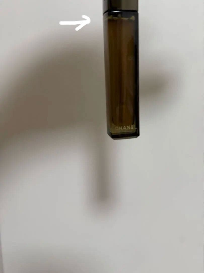 シャネル　サブリマージュ　レクストレ　ユイル　レーヴル