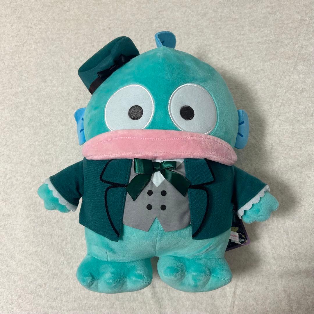 ハンギョドン ぬいぐるみセット - メルカリ