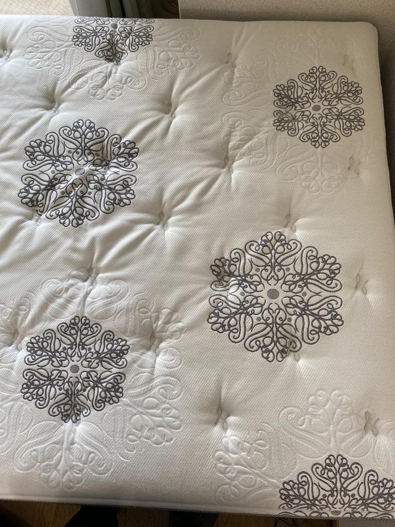 シモンズ Beautyrest LUXE SDマットレス 値下げ63,800円