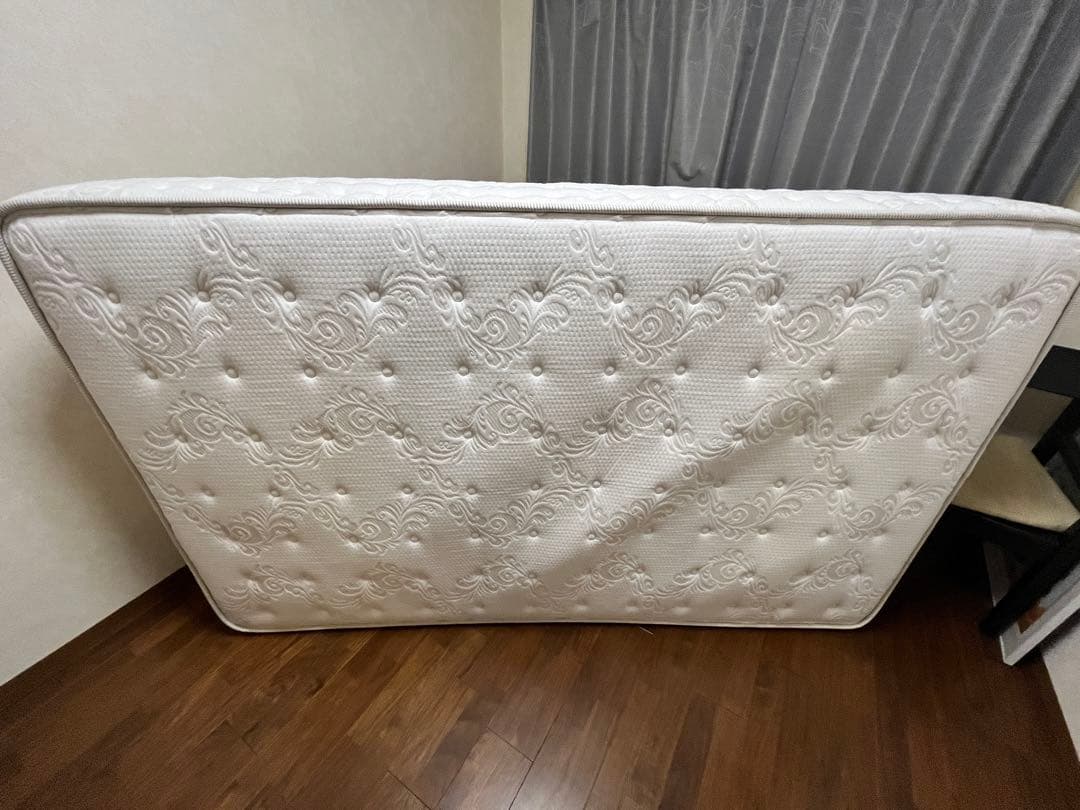 【ジョンさん専用】ニトリ　N-Sleep P III セミダブル マットレス