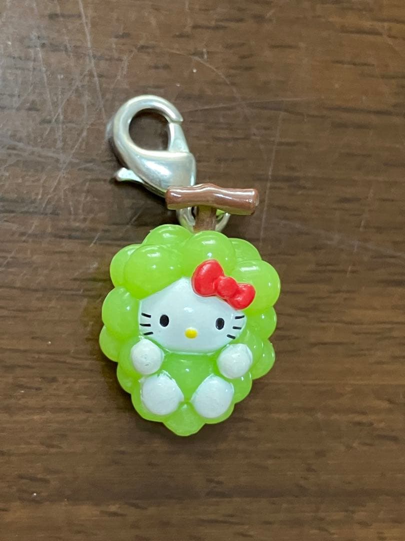 ハローキティご当地キティ根付けチャームまとめ売り➕【開封6点おまけ付き】計26点