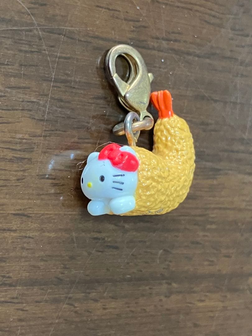 ハローキティご当地キティ根付けチャームまとめ売り➕【開封6点おまけ付き】計26点