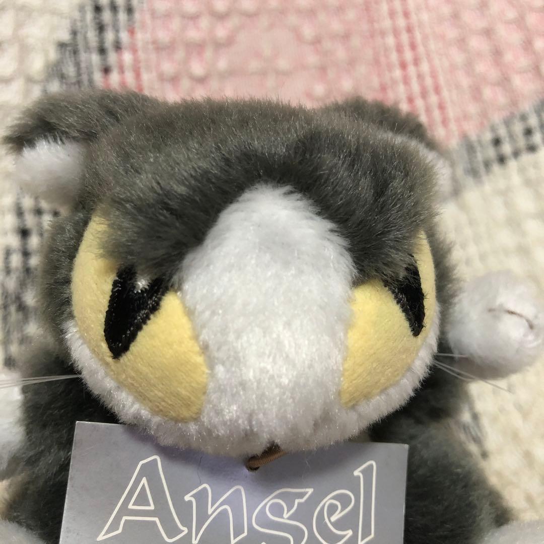 わちふぃーるど Ansel litan 天使＆セキグチ Marcy マスコット - メルカリ