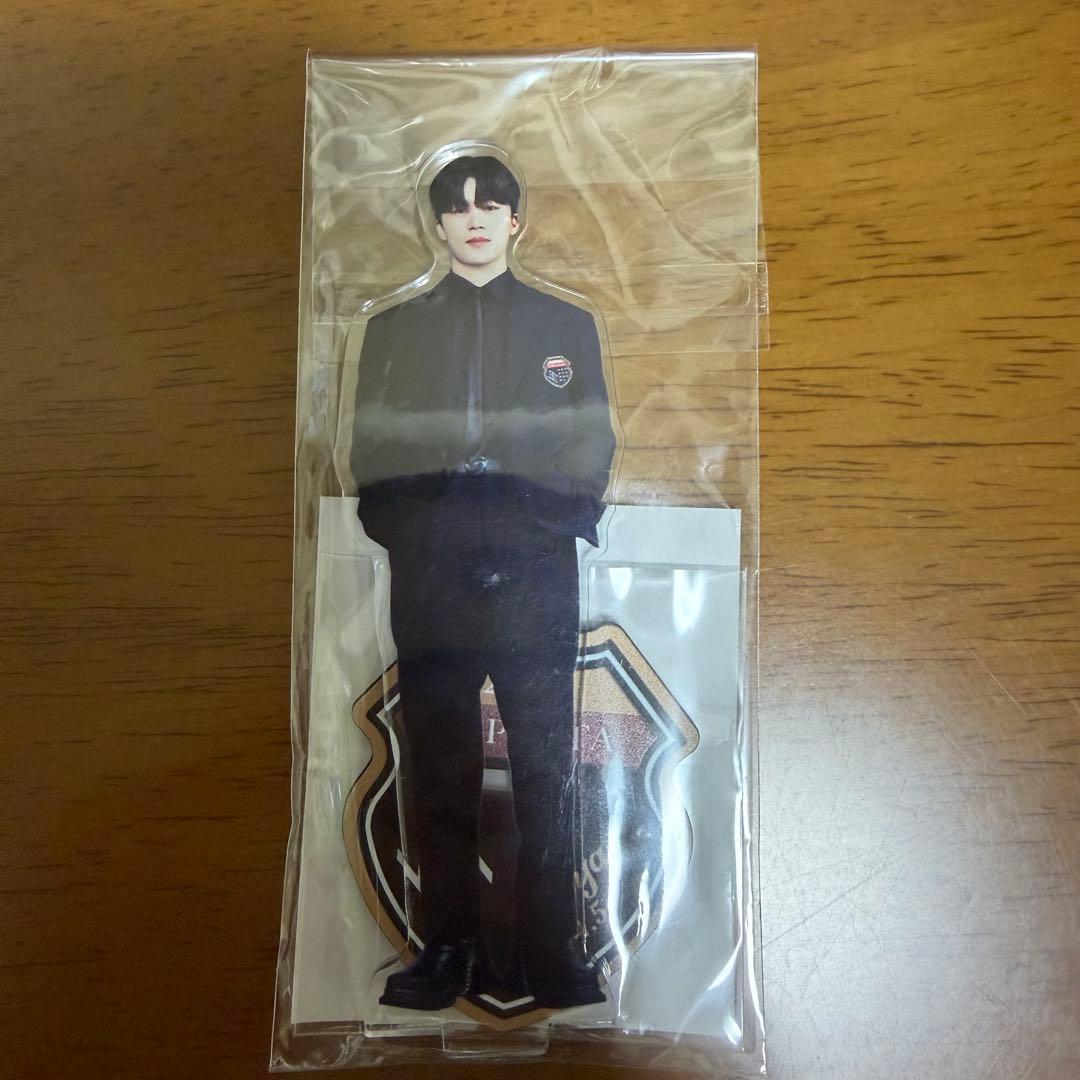 新品未使用 JO1 木全翔也 アクスタ まとめ売り - メルカリ