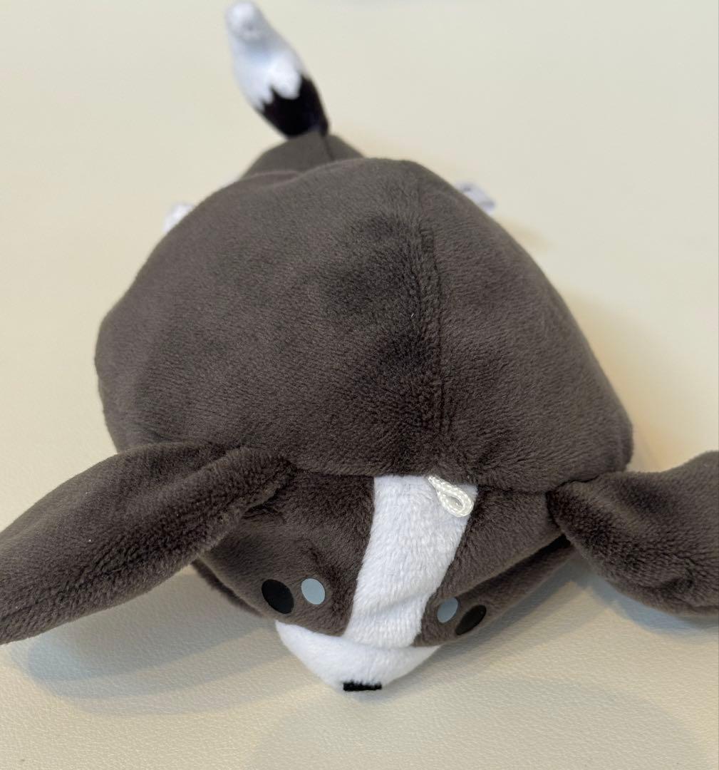 進撃の巨人 あにまるっこ エルヴィン バースデー