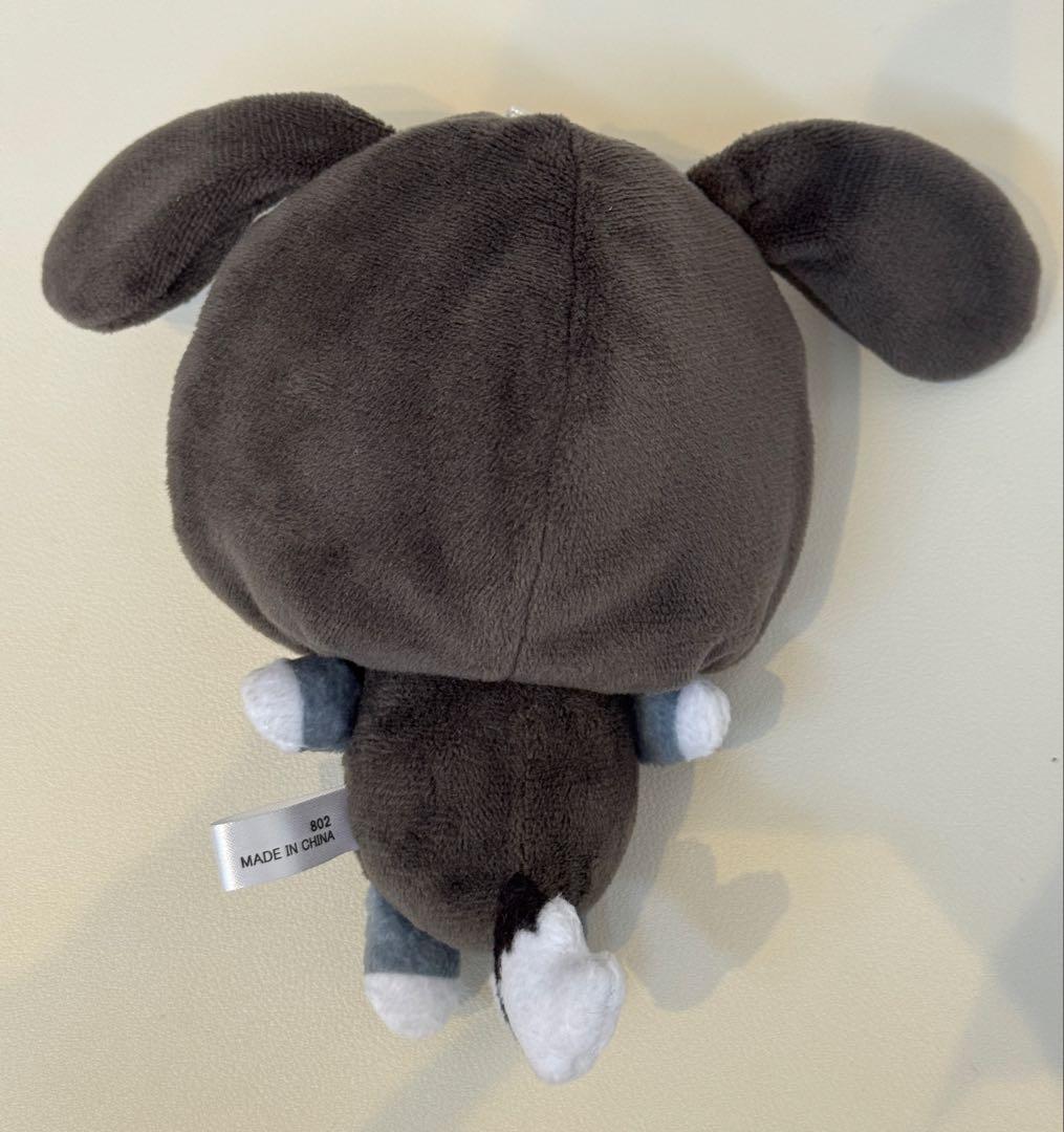 進撃の巨人 あにまるっこ エルヴィン バースデー