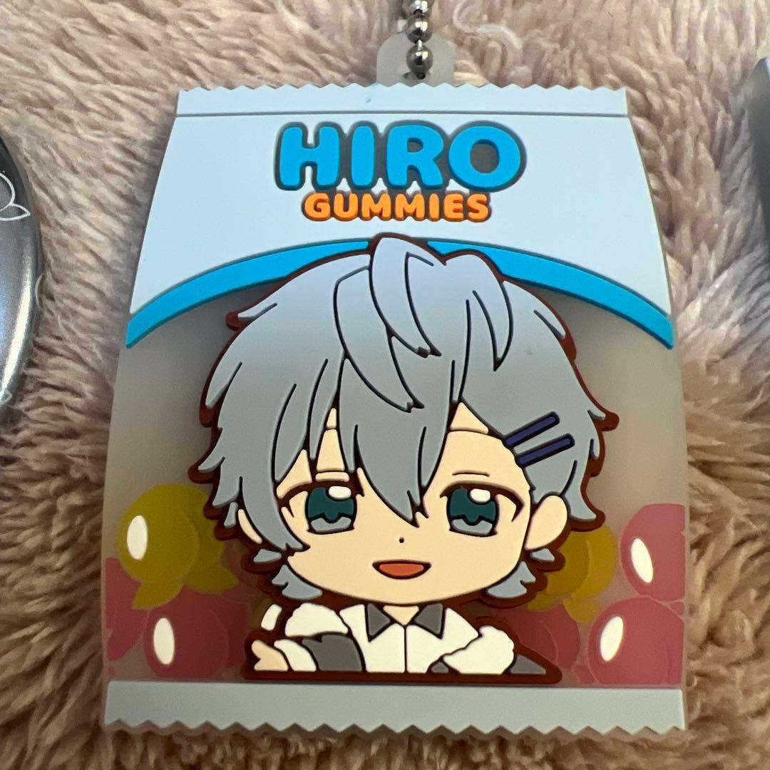 緊急お値下げ中！ からぴち カラフルピーチ ヒロ まとめ売り - メルカリ