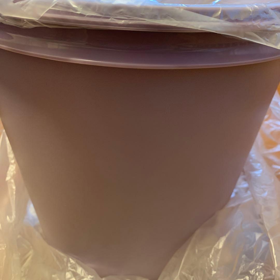 タッパーウェア　マキシクイーンデコレータ　1個