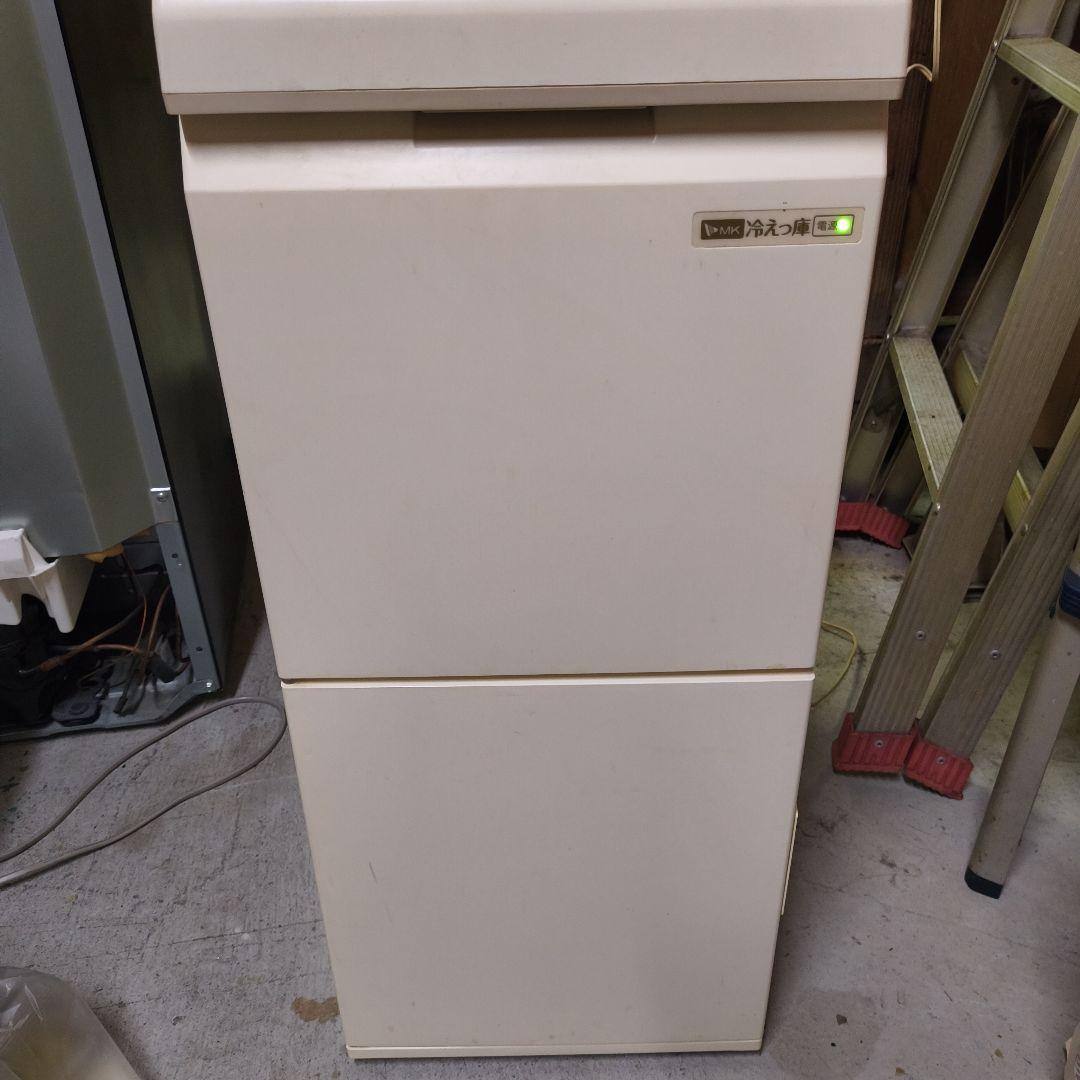 保冷米びつ　冷えっ庫