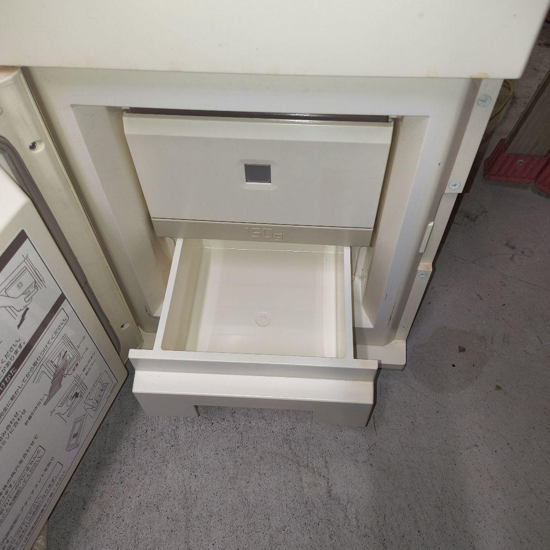 保冷米びつ　冷えっ庫