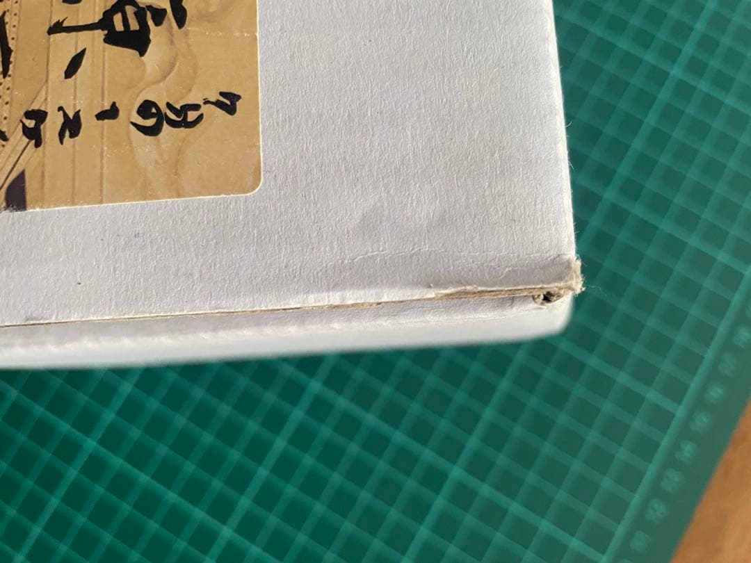 VISPO制作 源頼光　部屋着　ガレージキット