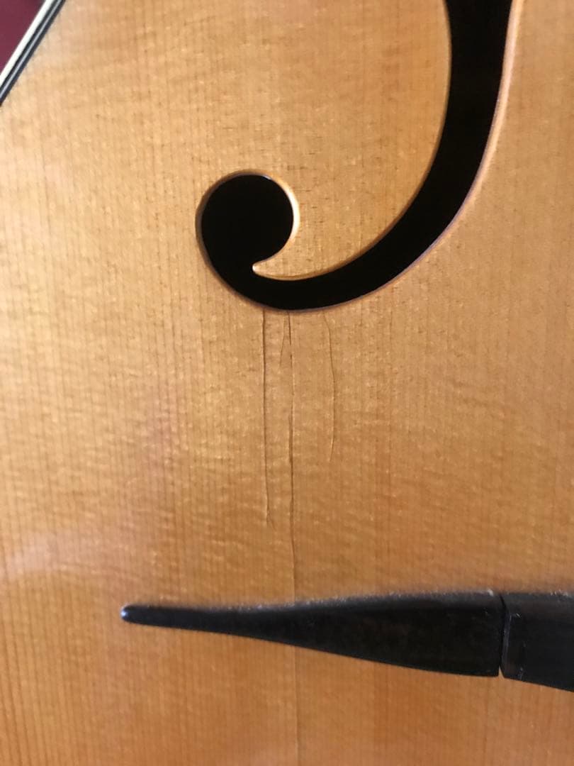 Swing 42 ギターと本