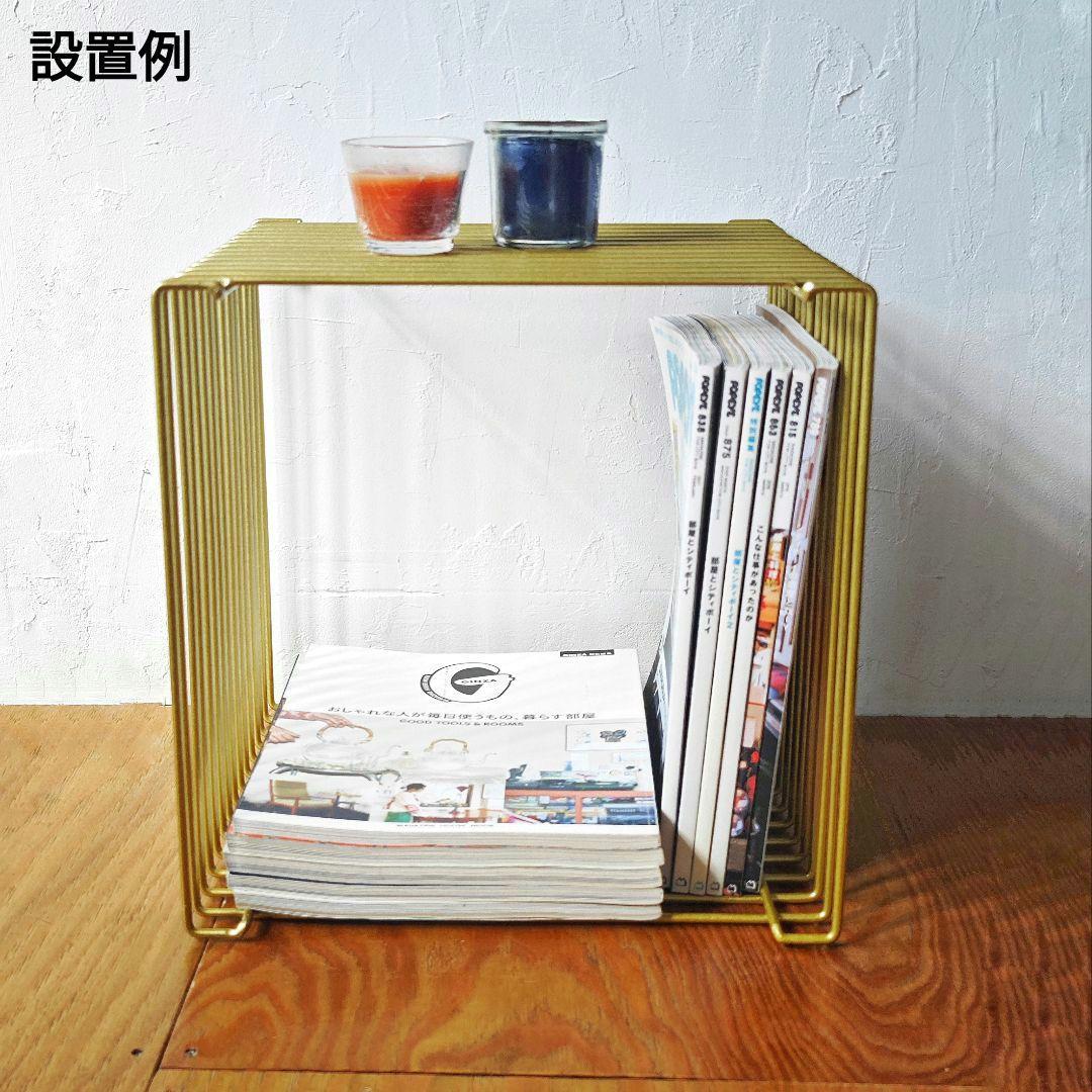 Montana モンタナ パントン ワイヤーシェルフ　リプロダクト　シルバー13