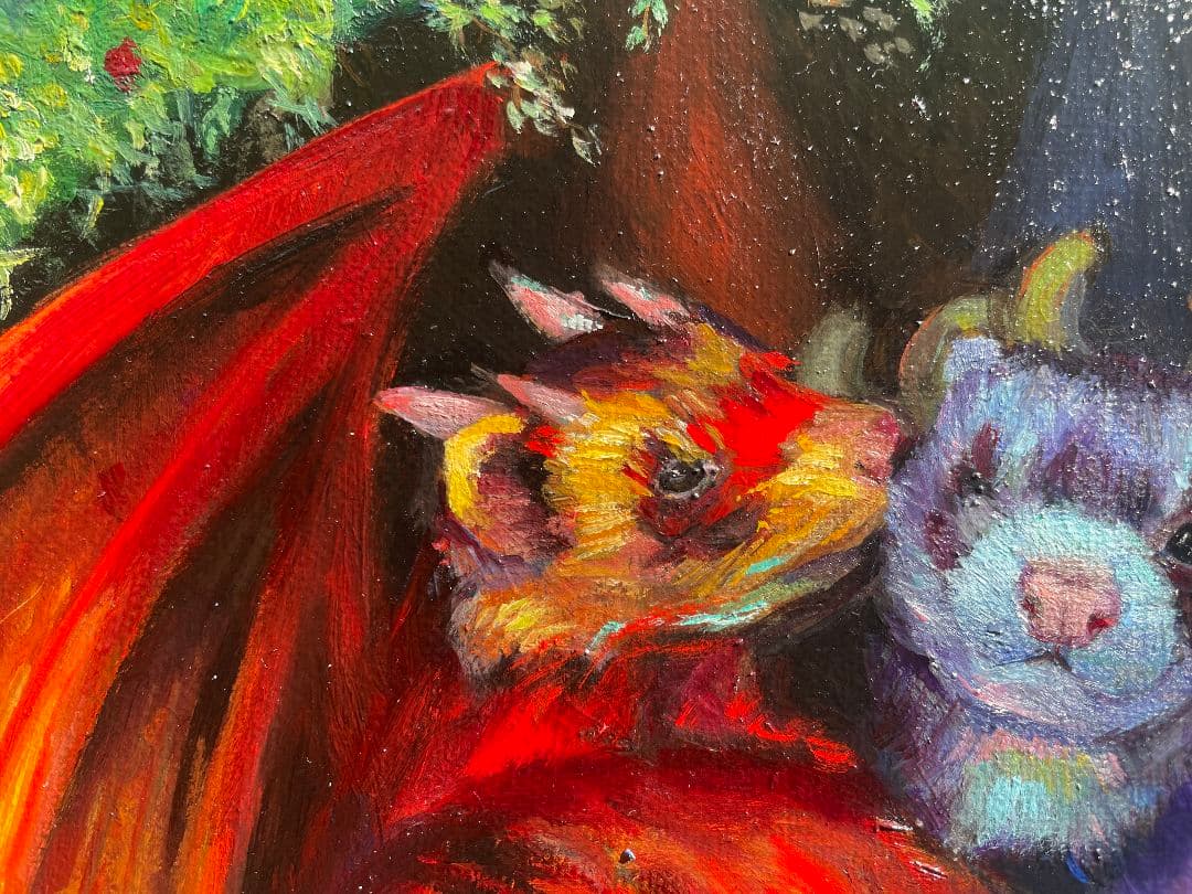 スーパーMP (プロフ読んでちょ)ページ