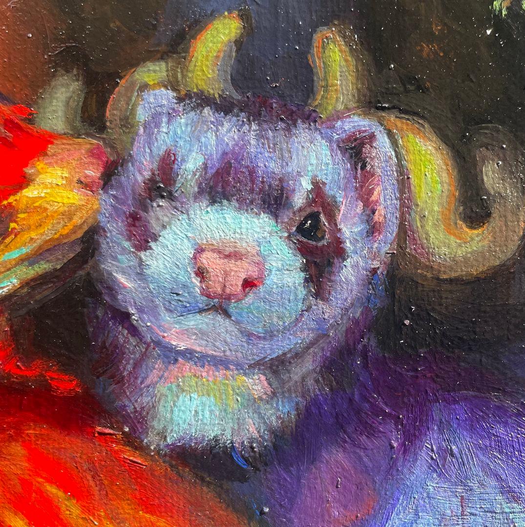 スーパーMP (プロフ読んでちょ)ページ